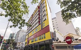 Signature Hotel China Town, Puduraya